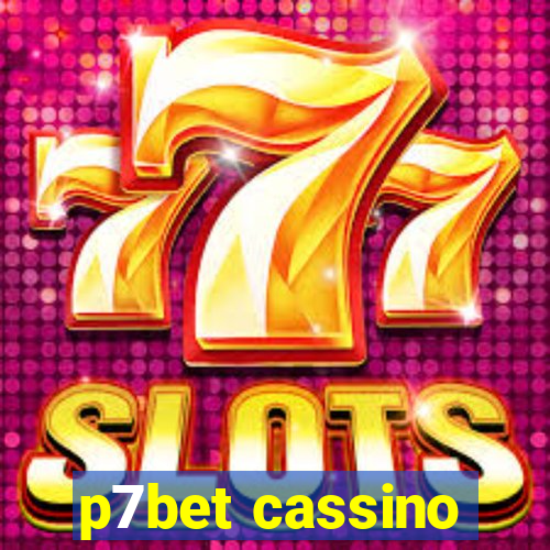 p7bet cassino